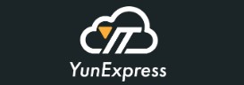 yun express tracking.